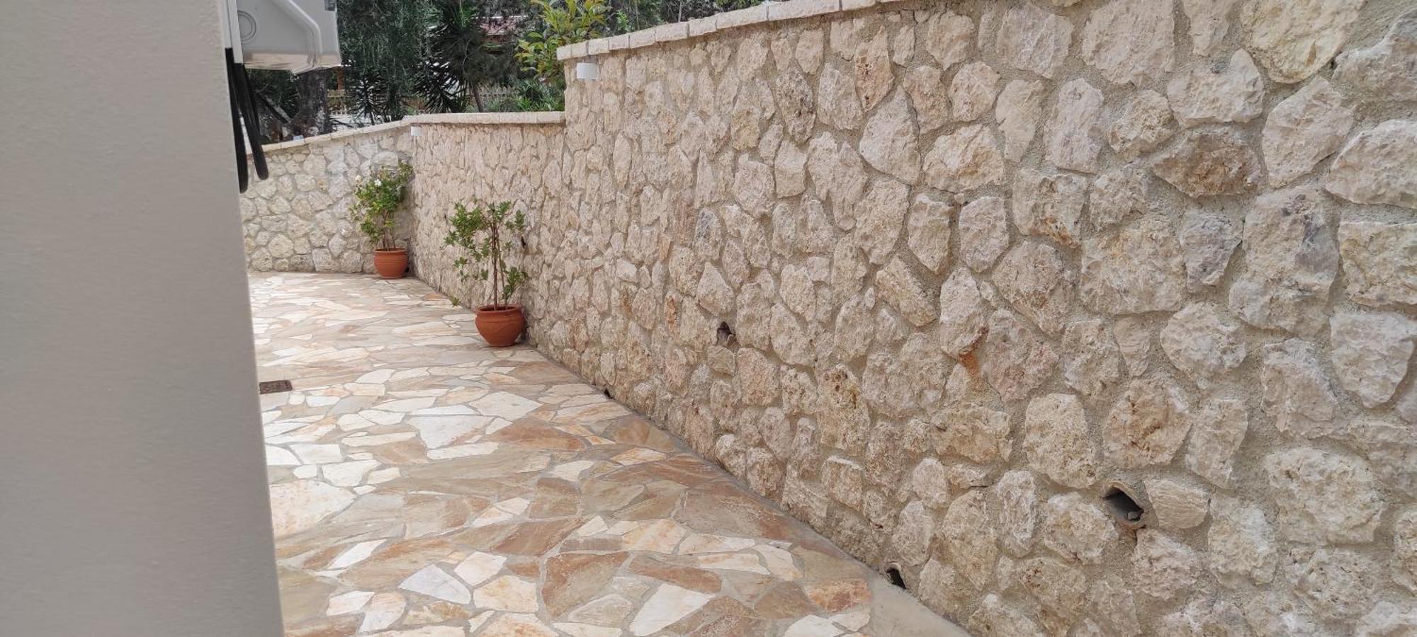 Villa Eleni Liapades Exterior photo