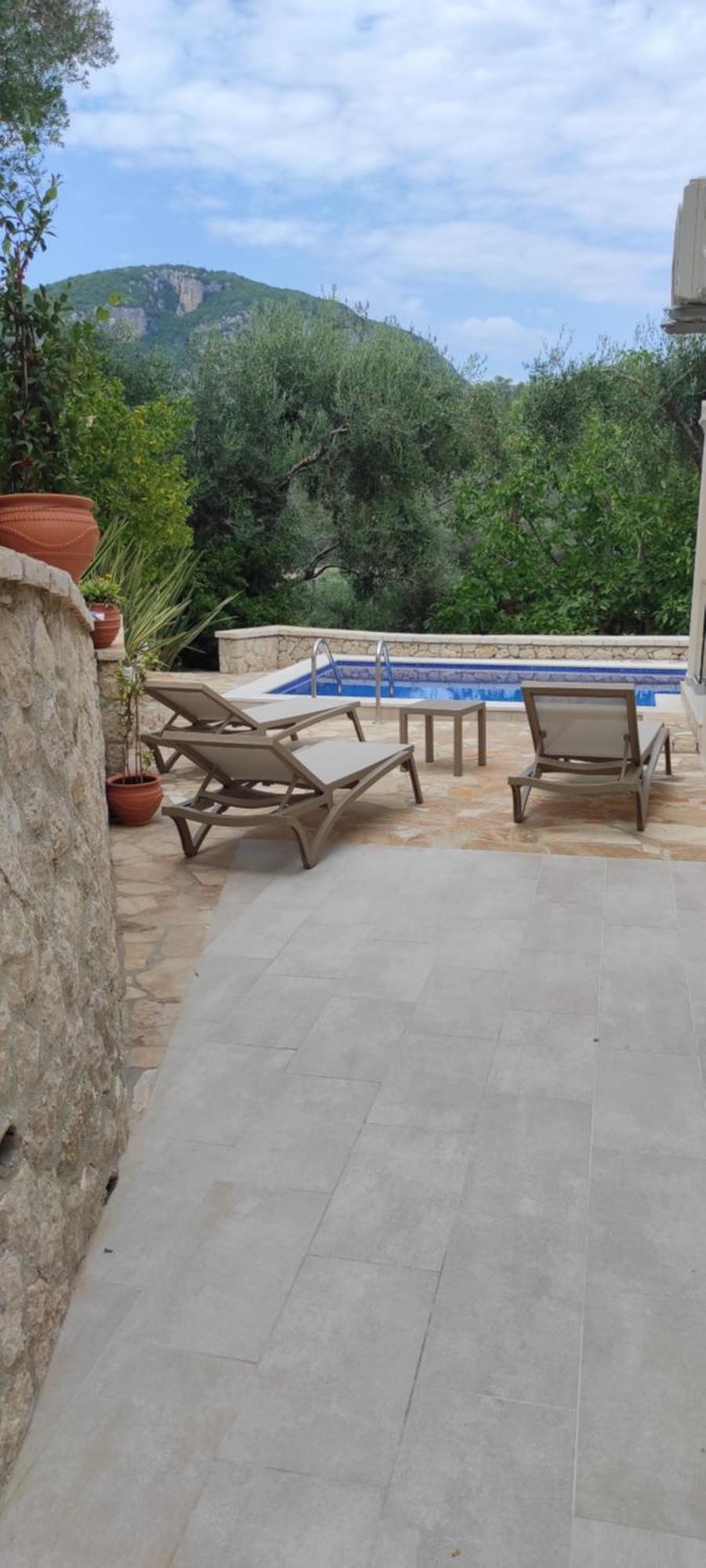 Villa Eleni Liapades Exterior photo