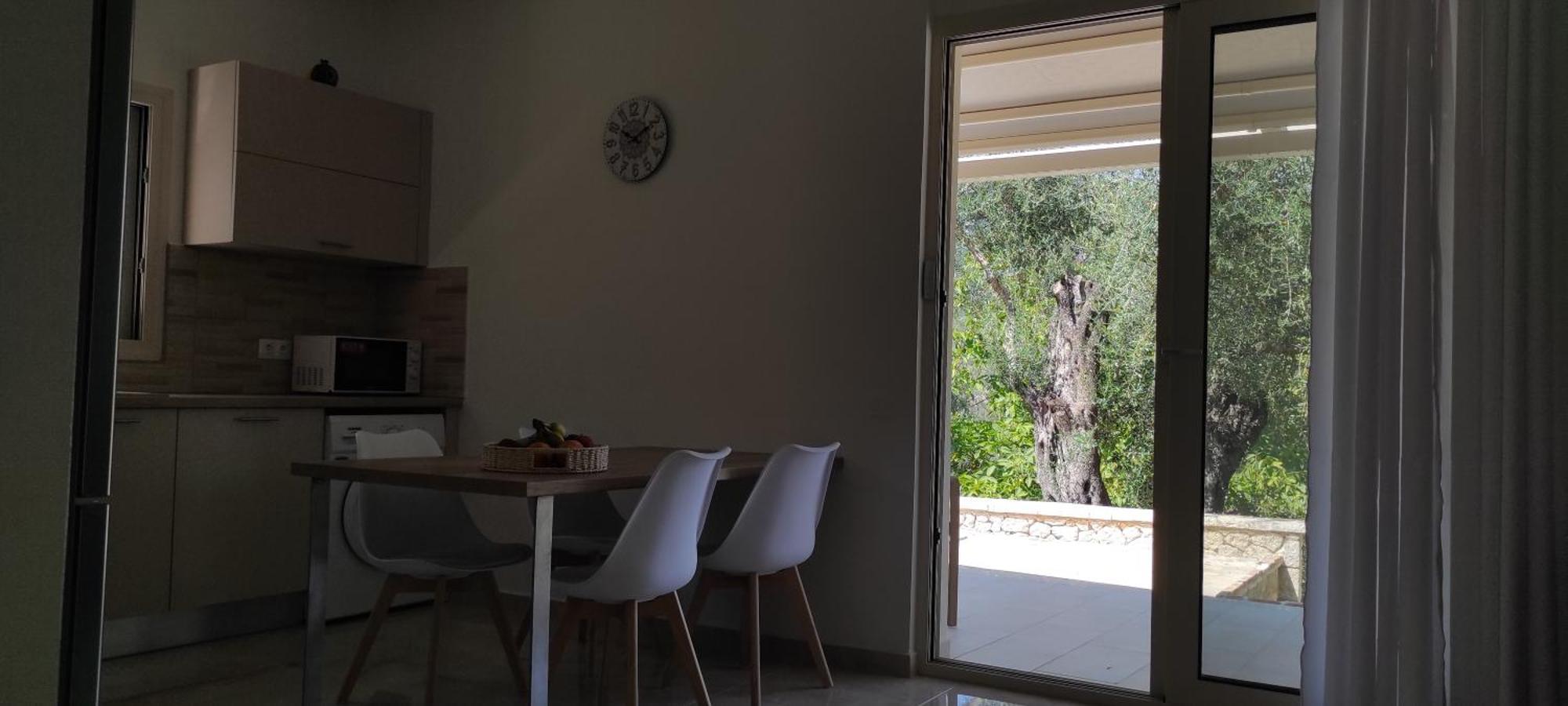 Villa Eleni Liapades Exterior photo